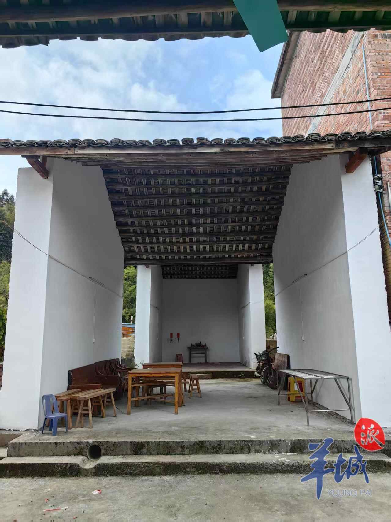 信访干部变身村民亲戚，广州从化这一故事暖人心扉，广州信访干部李焕聪：用真心换村民亲情，化解住房危机