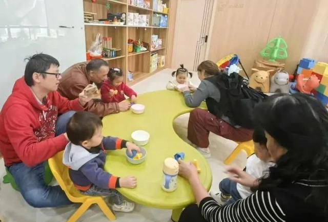 仙霞新村街道“五园联动”，助力科学育儿迈上新台阶