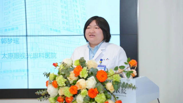 太原眼视光眼科医院儿童眨眼门诊：全方位呵护儿童眼健康，太原眼视光眼科医院儿童眨眼门诊成立：为儿童眼健康保驾护航