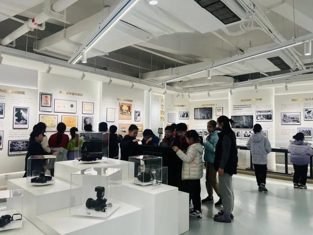探秘彭浦镇：如何成为2024年上海优秀学习型社区