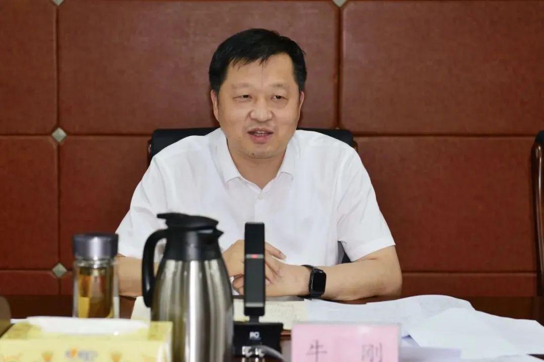 2. 理想信念崩塌！洛阳原副市长牛刚因腐败落马，5. 权力寻租终恶果，洛阳原副市长牛刚“双开”落幕