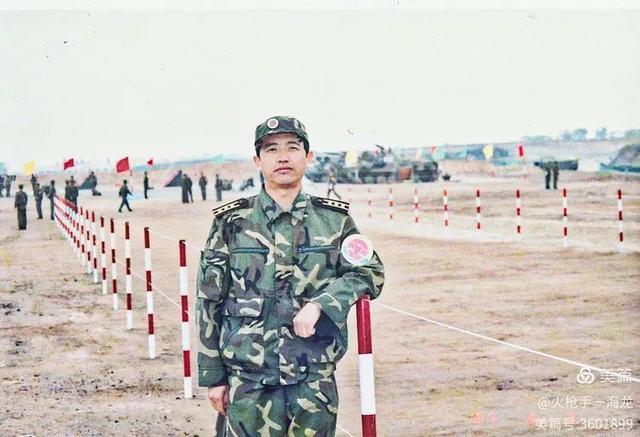 难忘“976”：陆军破解台军海岸障碍演习回顾，“976”演习：为解放台湾渡海登岛作战积累宝贵经验