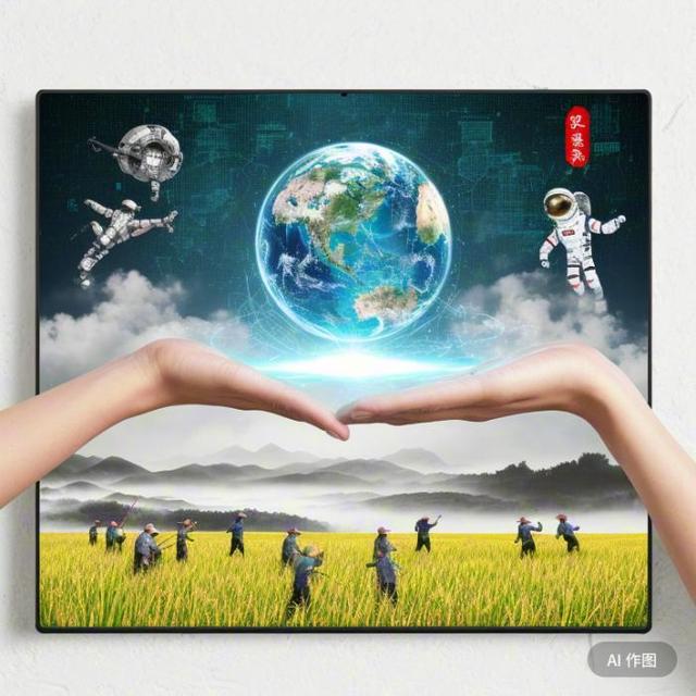 DeepSeek：两会热议下的AI心声，两会中的DeepSeek：AI的机遇与挑战
