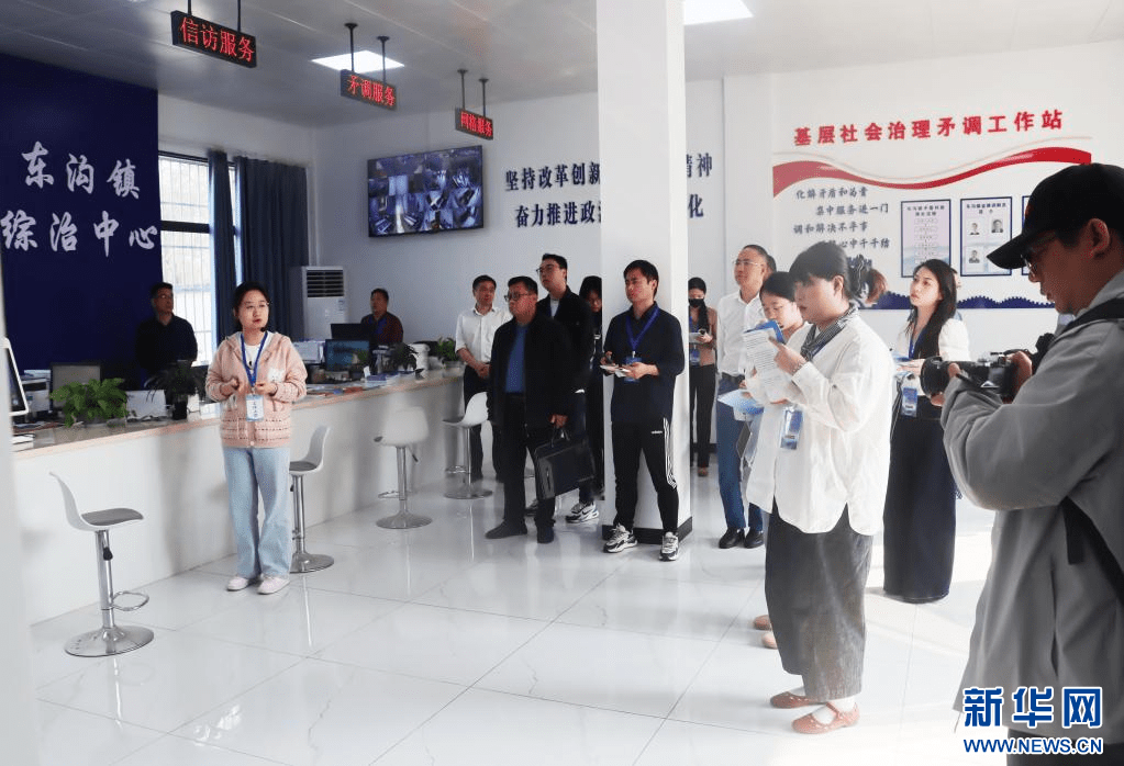 网格、调解、志愿：鄂州基层治理的三驾马车 鄂州：柔性调解与多元联动破解基层治理困局