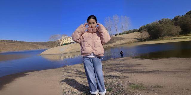 五里堡小学学生习作：记录成长，传递真情