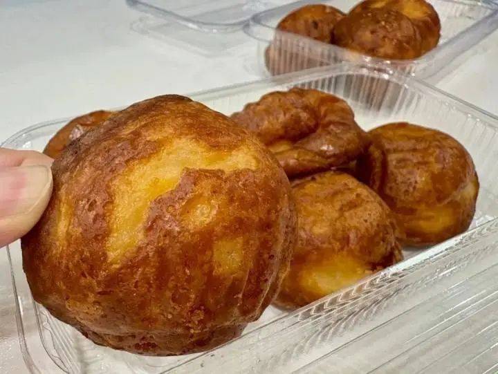 黄油年糕走红，食用时这些人群要注意！ 一夜爆火！黄油年糕成甜品新顶流