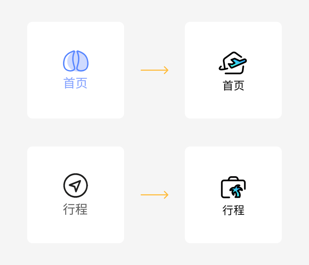 打造优质首页不是梦！UI课学员作业大揭秘