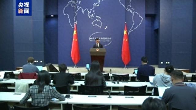 31日外交部回应：中国多支救援力量助力缅甸抗震救灾