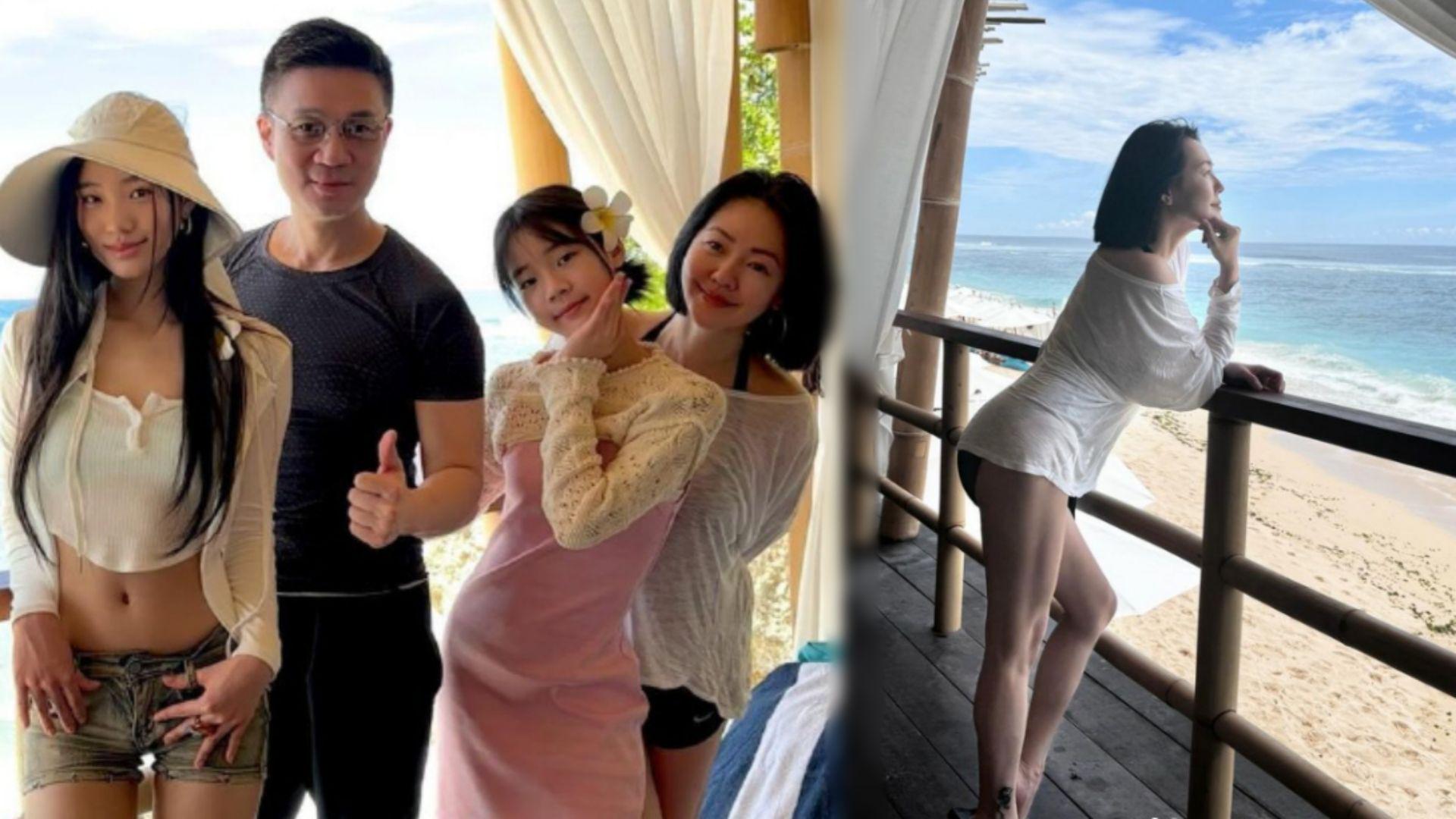 命理预言笼罩小S，许雅钧“神操作”让婚姻雪上加霜！，小S深陷玄学与现实困境，豪门梦碎何去何从？