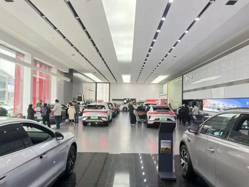 北京发力！出台专项行动方案，激活消费新引擎