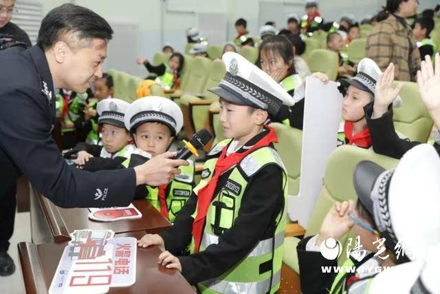 3月27日延安小学生安全竞赛，“揪出”身边不安全行为，延安小学生安全知识竞赛：以赛促安全，守护成长路