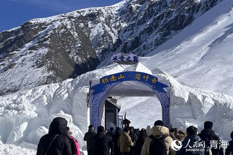 2024年青海：生态旅游的多元发展之路，看2024年青海，生态旅游如何大放异彩