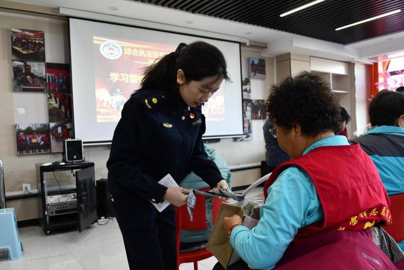 守护城市环境，通州城管开放日活动精彩纷呈，“副中心有我”：城管开放日开启环保新篇