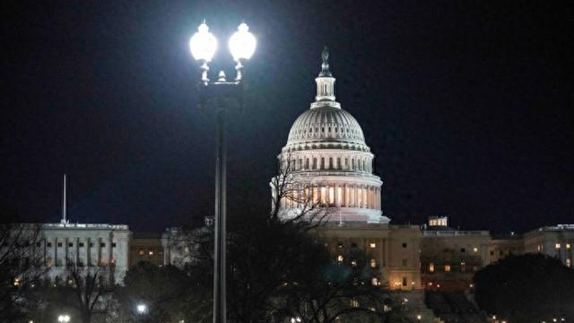 特朗普国会演讲：“美国优先”理念下的内政外交 特朗普国会演讲：自夸成就，党争极化