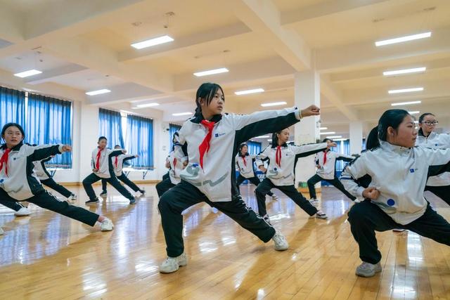 专题座谈会聚焦青少年健康素质，多方建言助力成长 解决青少年健康难题，体育教育政策建议“对症下药”