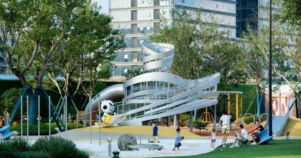 番禺区2025年城市管理：环卫、燃气、品质全方位提升 聚焦番禺区：城市管理在绿化、安全等多方面下功夫