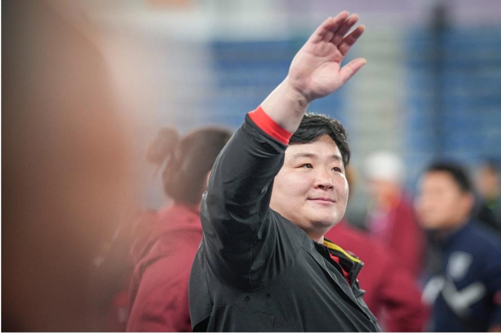南京室内世锦赛：顶尖对决，能否诞生新的世界纪录？，谢震业巩立姣领衔，中国队南京室内世锦赛剑指佳绩