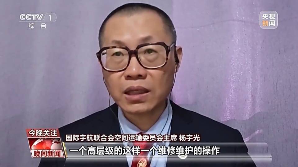 中国航天员20次出舱：技术验证到娴熟操作的飞跃 20次太空出舱，中国航天员出舱活动蜕变之路