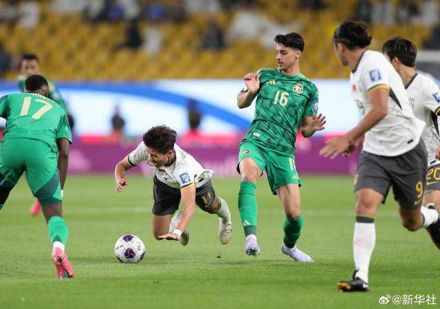 沙特之战国足折戟，后续比赛能否逆袭？