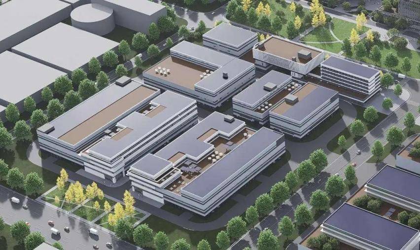 京津冀协同发展再突破，顺义园打造智能网联新能源汽车科技新高地