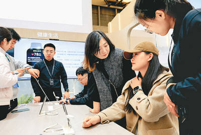 AWE2025：家电与 AI 深度融合，让未来家居生活触手可及