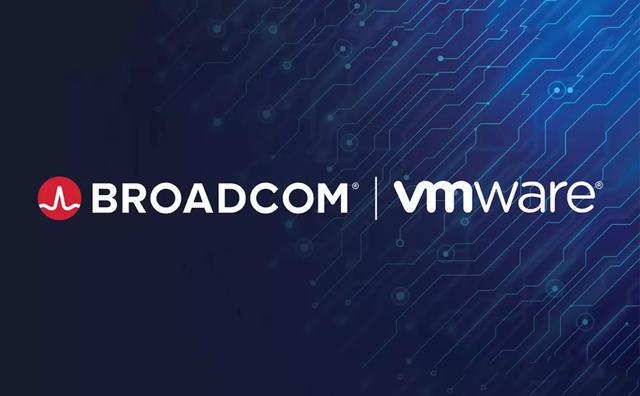 博通财报揭示VMware收购成果：利润大增与客户抱怨并存，VMware并入博通：营收增长315%背后的客户流失隐忧