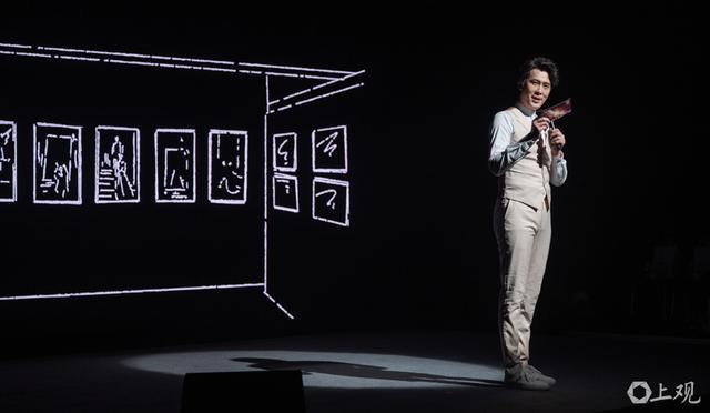 2025，与上海文化广场共赴一场艺术心灵之约，聚焦！上海文化广场年度演出季发布多元艺术蓝图