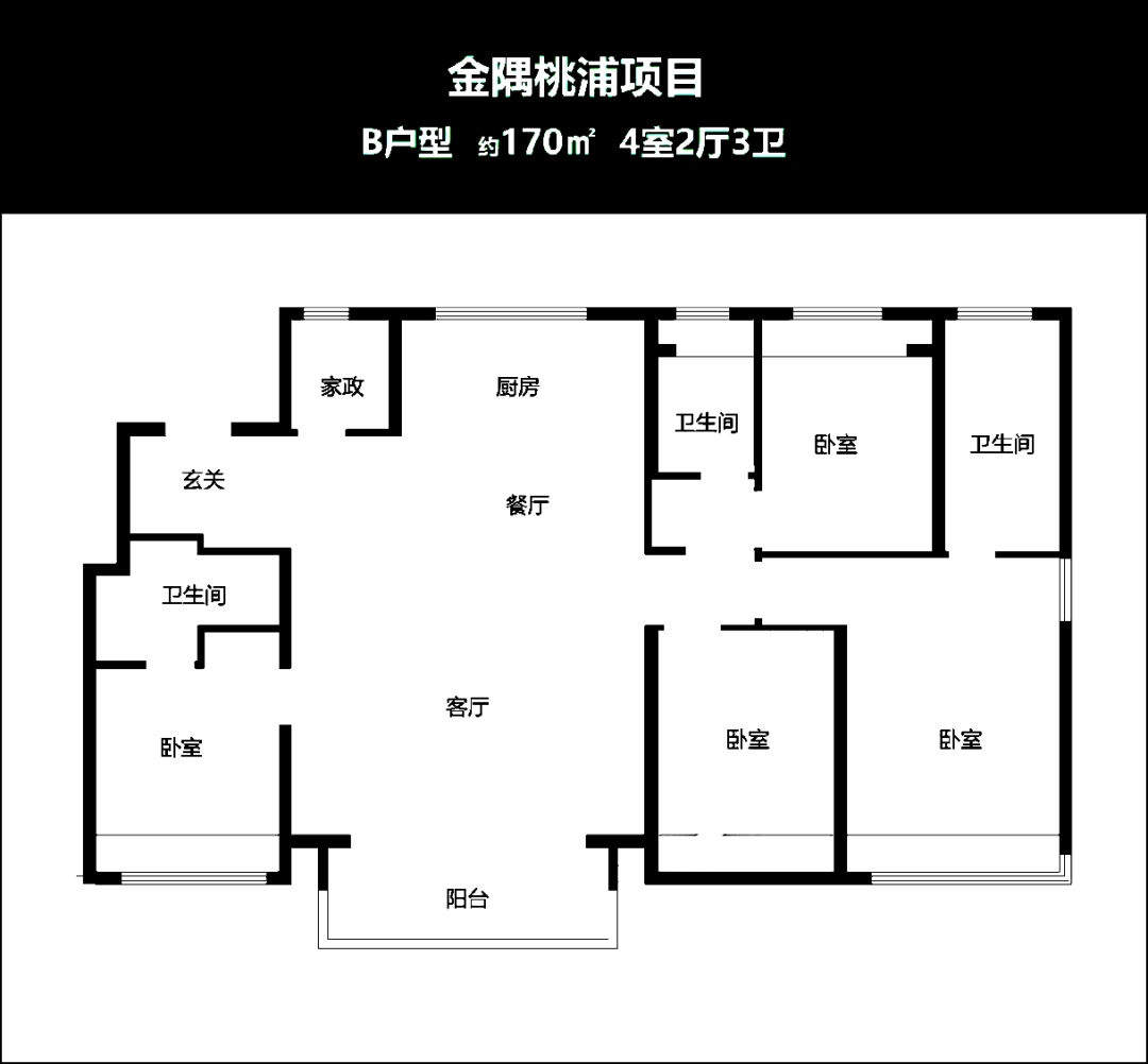 金隅桃浦项目入市在即，户型建面99 - 170㎡ 上海普陀桃浦：金隅项目待入市，周边情况全解析