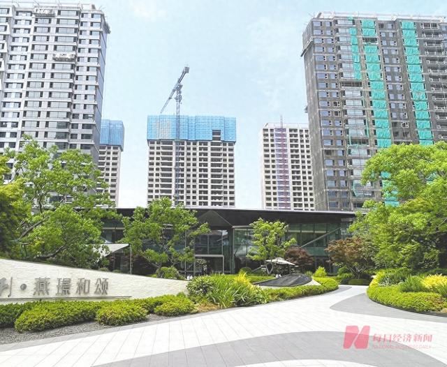 2025楼市去库存：从土地到房屋的全方位变革