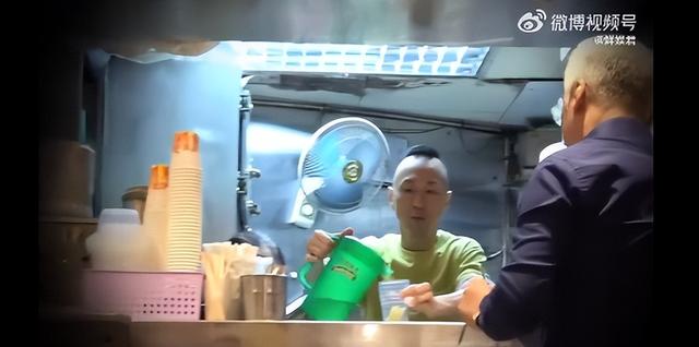 67岁TVB老戏骨喊话交租难，曾志伟回应引深思