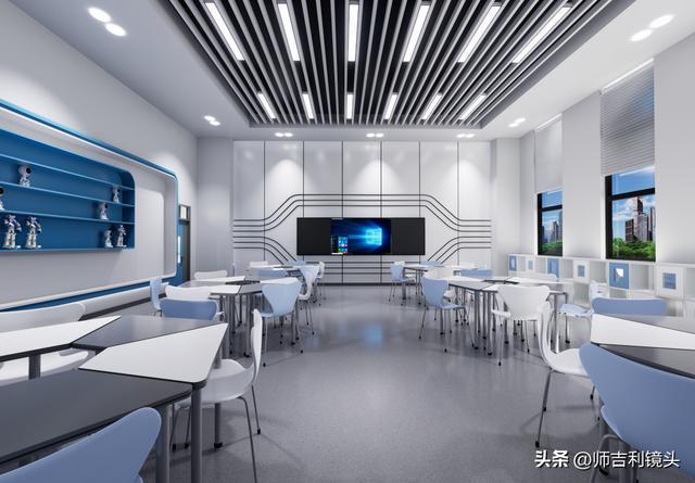 咸阳市高新梦桃学校：“梦桃精神”引领下的教育奇迹 走进咸阳市高新梦桃学校，感受优质教育氛围