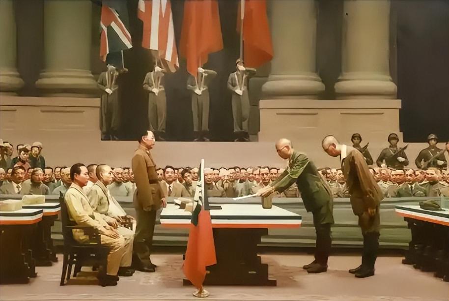 美为日洗白侵略史，妄图篡改历史正义何在？，美国美化日本侵略，能掩盖历史真相吗？