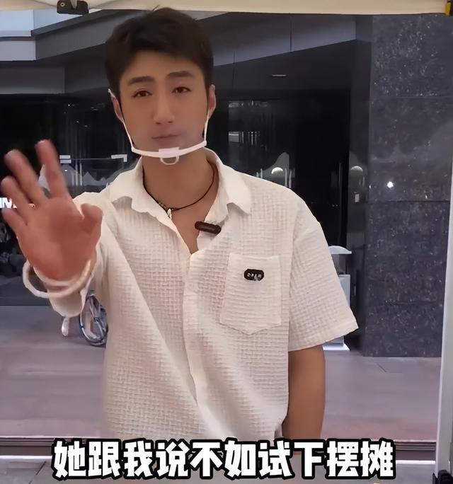 67岁TVB老戏骨喊话交租难，曾志伟回应引深思