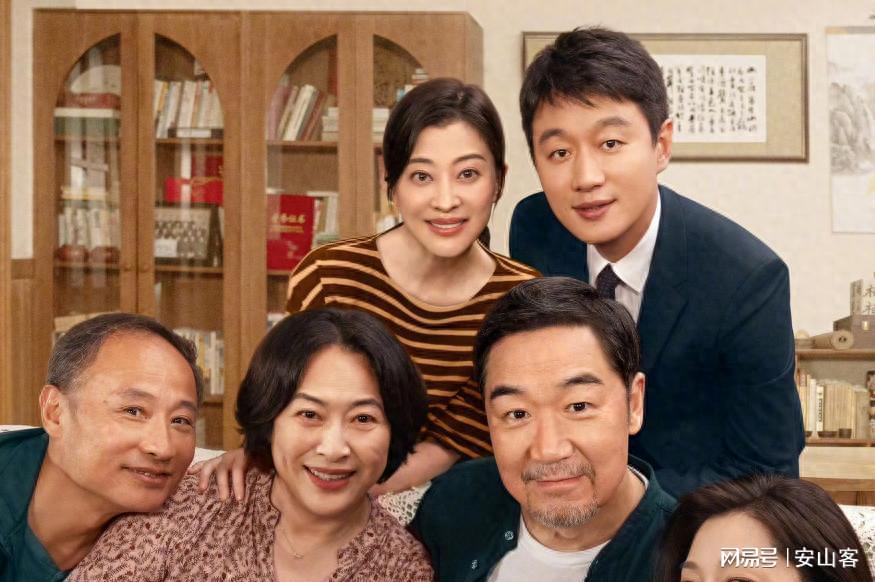 我的后半生口碑翻车，三位演员演技成“重灾区”！ 我的后半生口碑两极化，三位主演演技是“祸首”？