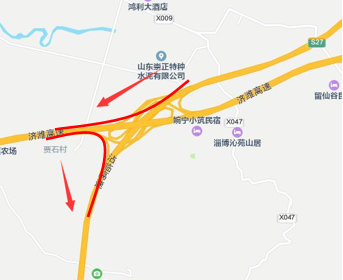 2025清明淄博高速出行指南，避开拥堵有妙招！