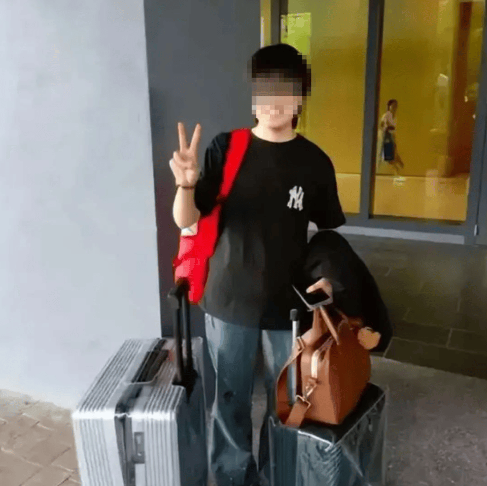 痛心！20岁中国女生马来西亚留学，被诈骗逼上绝路，马来西亚留学梦碎：20岁女生遭诈骗后坠楼离世