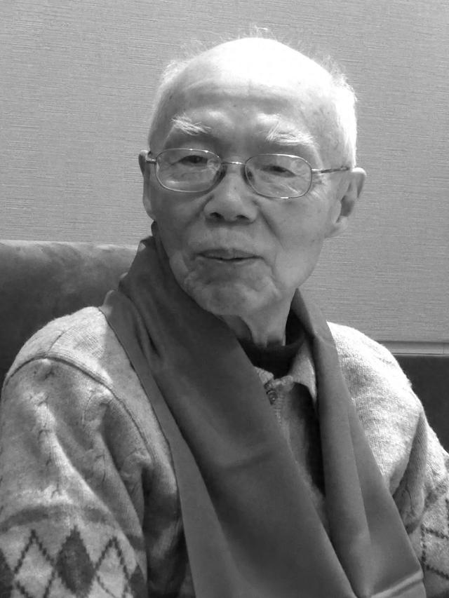 学界泰斗陈良焜教授辞世，风范长存激励后学 陈良焜教授因病逝世，其学术精神永照后来人