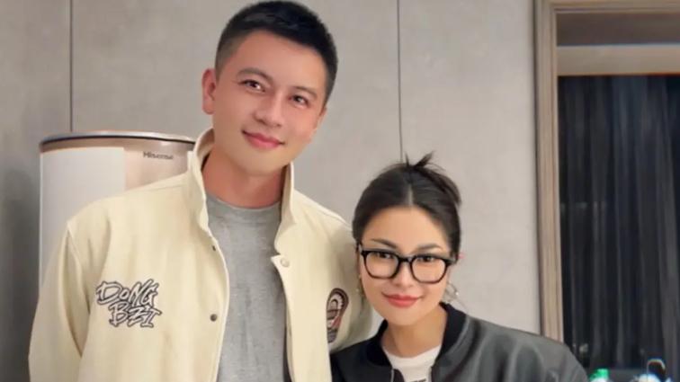 CBA赛场外：刘维伟家务事，杨鸣意外卷入，杨鸣被刘维伟妻子“牵连”，真相究竟如何？