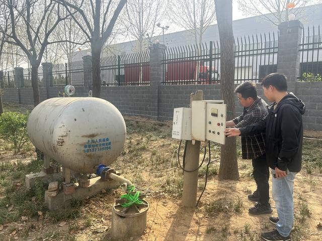 郑州清明保障：多举措守护城市文明和谐