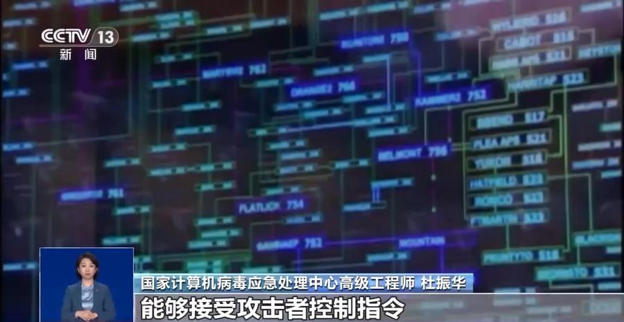 亚冬会赛事遇袭：超27万次攻击背后的美国影子