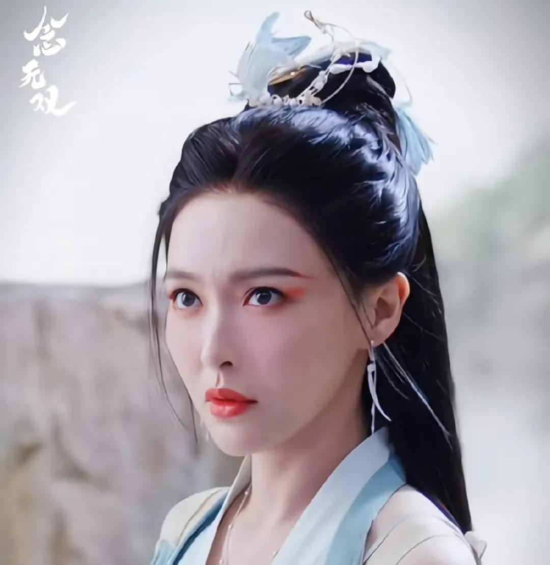 以美之名上线对打，贾静雯姚晨双女主大戏引期待！