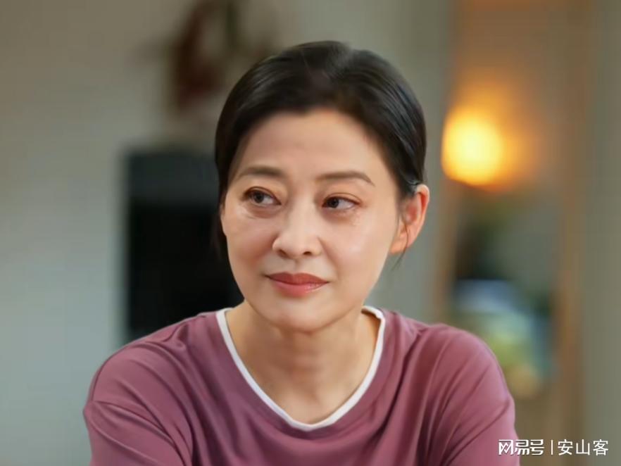 我的后半生口碑翻车，三位演员演技成“重灾区”！ 我的后半生口碑两极化，三位主演演技是“祸首”？