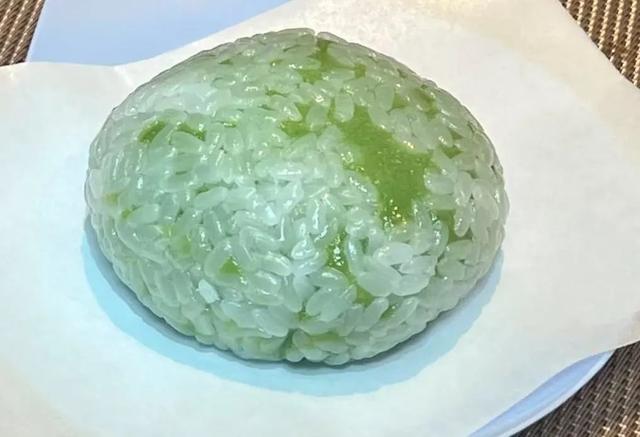 清明青团大赏，虹口美味等你尝！ 春日限定青团，虹口老字号与商超的美味较量