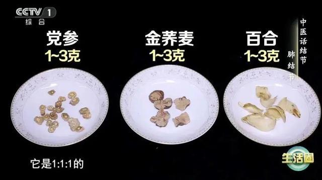 揭开结节饮食密码，这些“催化剂”和散结方你要知道 结节人群必看！饮食禁忌与散结茶饮全揭秘