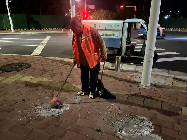 郑州清明保障：多举措守护城市文明和谐