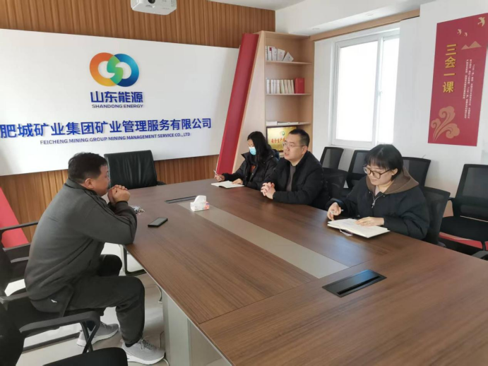 肥城高新区：攀“高”逐“新”，招商引资与服务护航双轮驱动