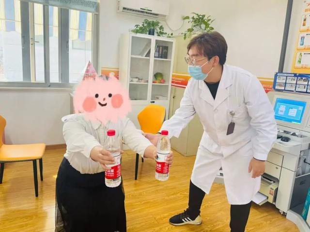 告别肥胖，凉城新村街道社区卫生服务中心减重门诊解难题