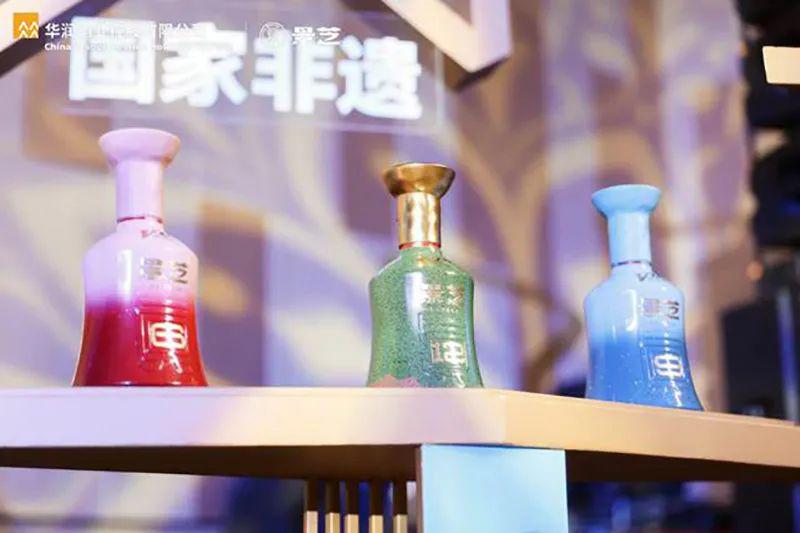 风筝与白酒：景芝酒业转型背后的资本困境