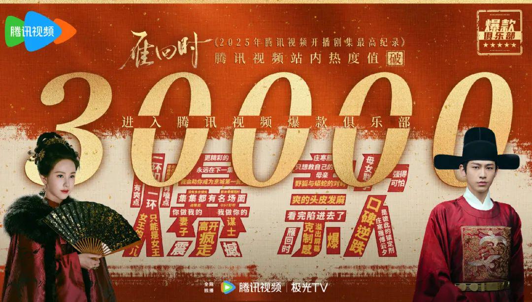 剧宣新玩法：分手传闻频出，王玉雯新剧能否借势爆火？