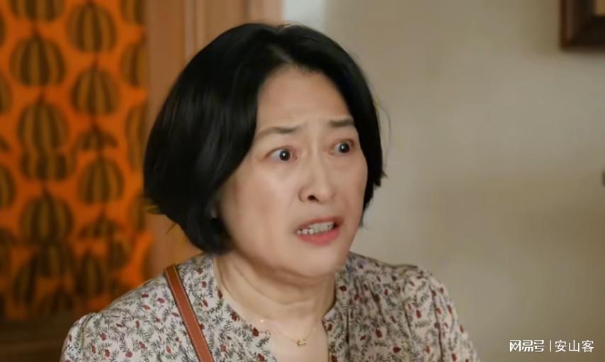 我的后半生口碑翻车，三位演员演技成“重灾区”！ 我的后半生口碑两极化，三位主演演技是“祸首”？